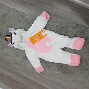 Unicorn costume